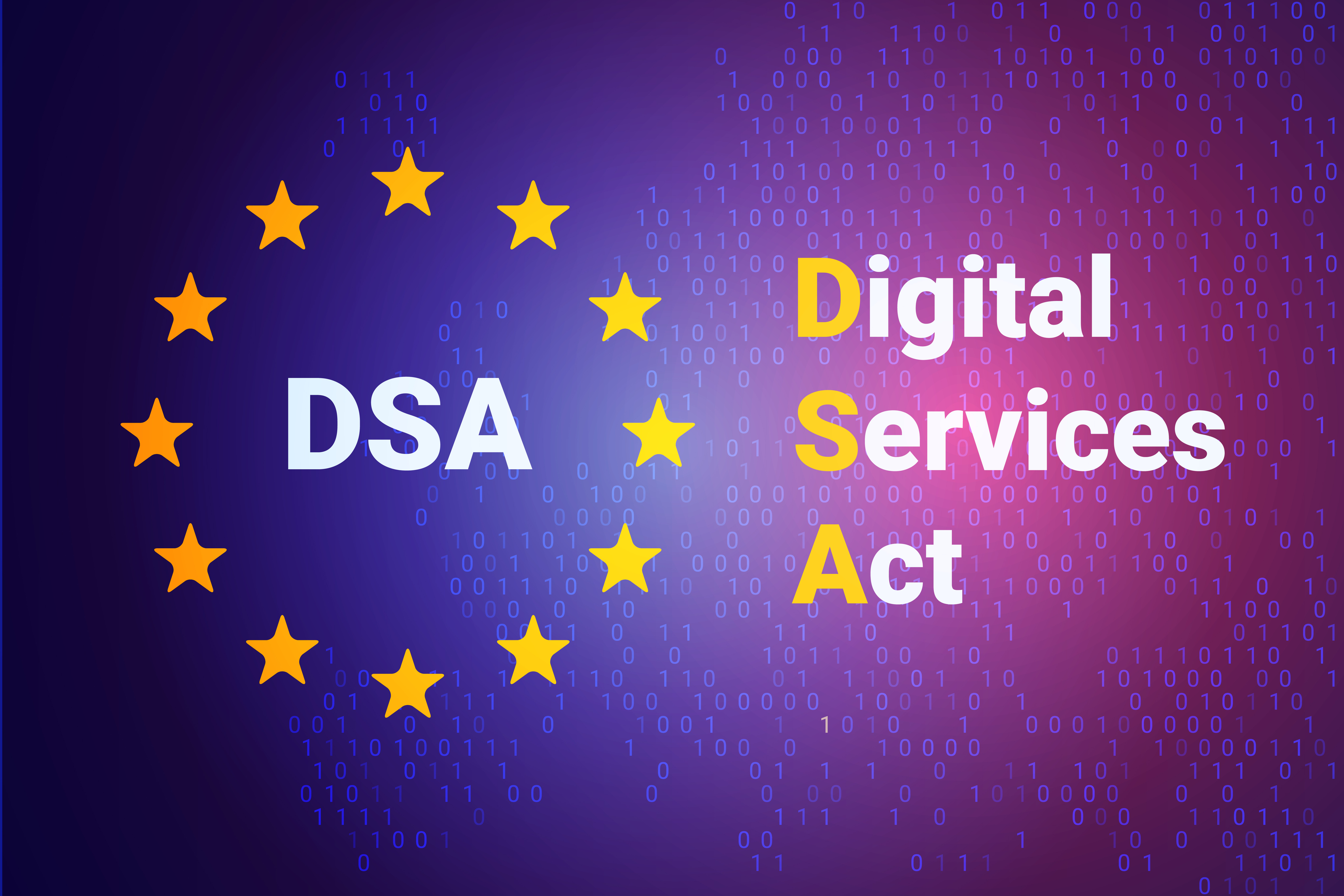 La legge sui servizi digitali è ora legge dell’UE